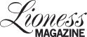 Lioness Magazine Logo