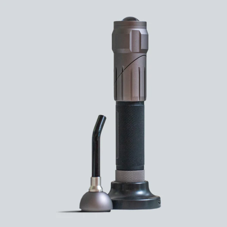 Diesel Torch