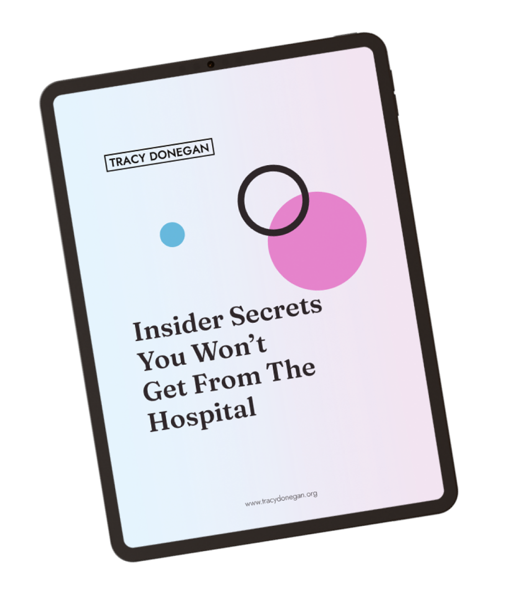 Insider Secrets You Won't Get From The Hospital