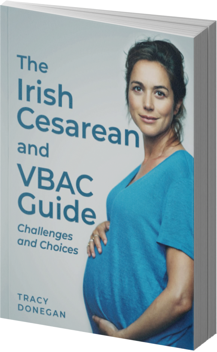 VBAC Book